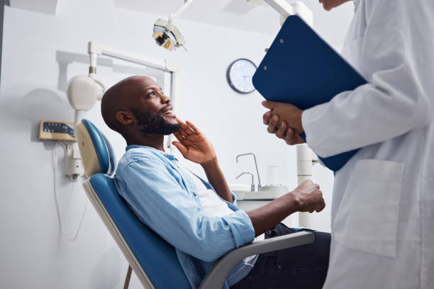 Best Emergency Dental Services for Seniors in Allendale, MI