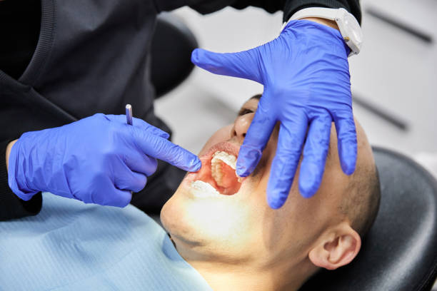Best Broken or Cracked Tooth Emergency Dentist in Allendale, MI