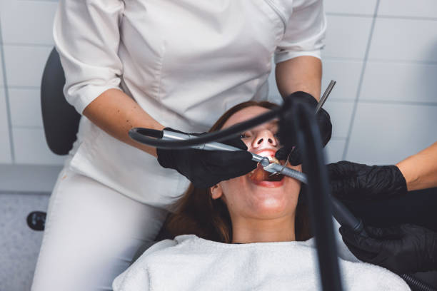 Best Emergency Cosmetic Dentistry in Allendale, MI
