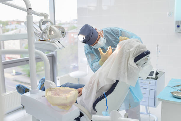 Best Emergency Dentist for Lost Fillings or Crowns in Allendale, MI
