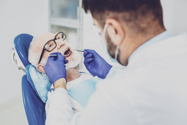 Best Broken or Cracked Tooth Emergency Dentist in Allendale, MI